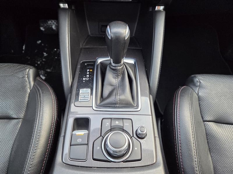 mazda CX-5 2016 - 28