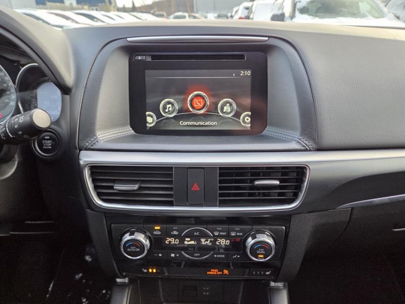 mazda CX-5 2016 - 29