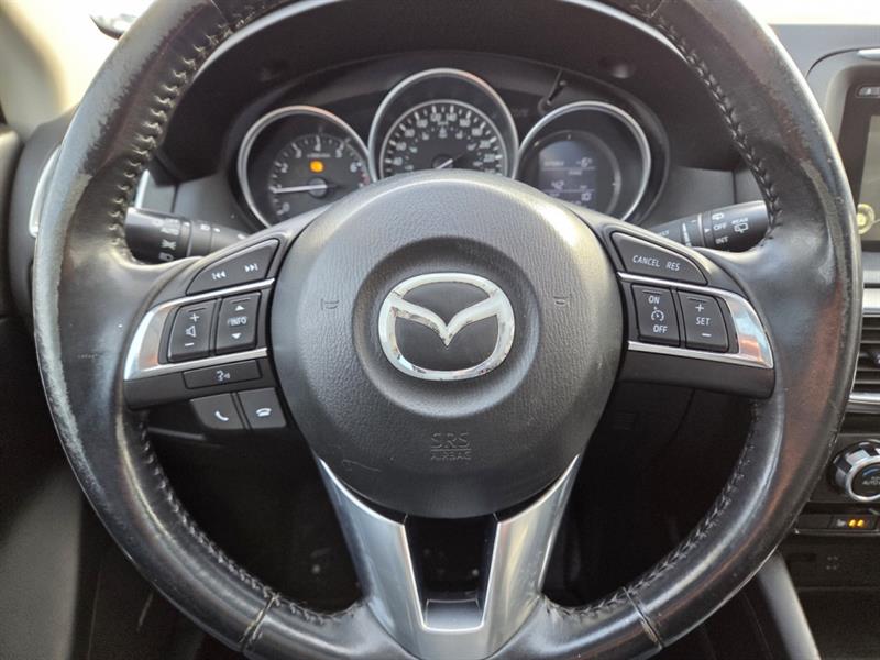 mazda CX-5 2016 - 31