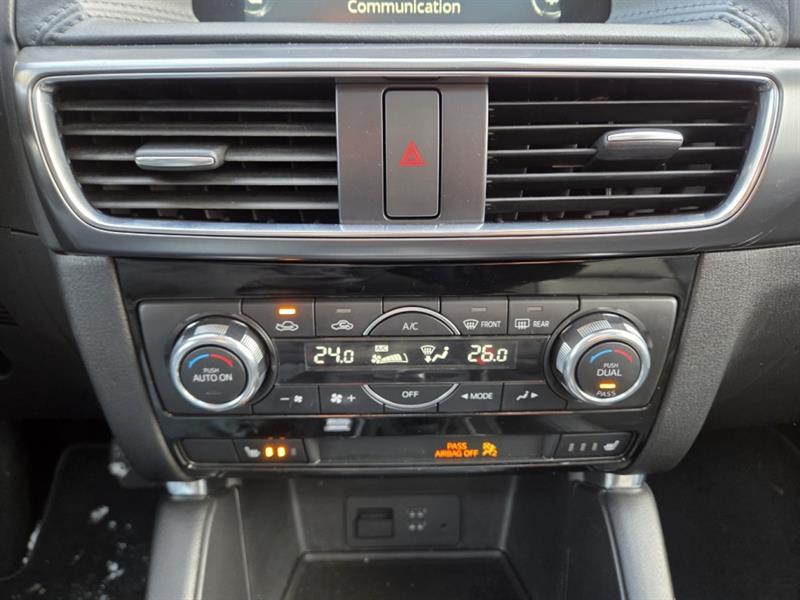 mazda CX-5 2016 - 33