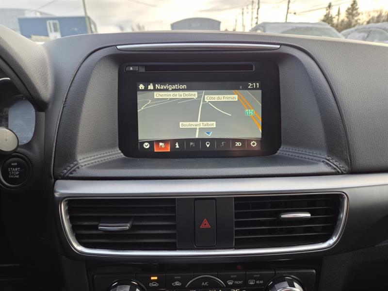 mazda CX-5 2016 - 34