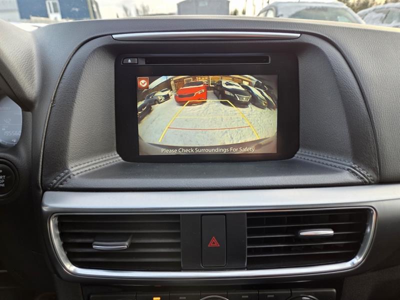 mazda CX-5 2016 - 35