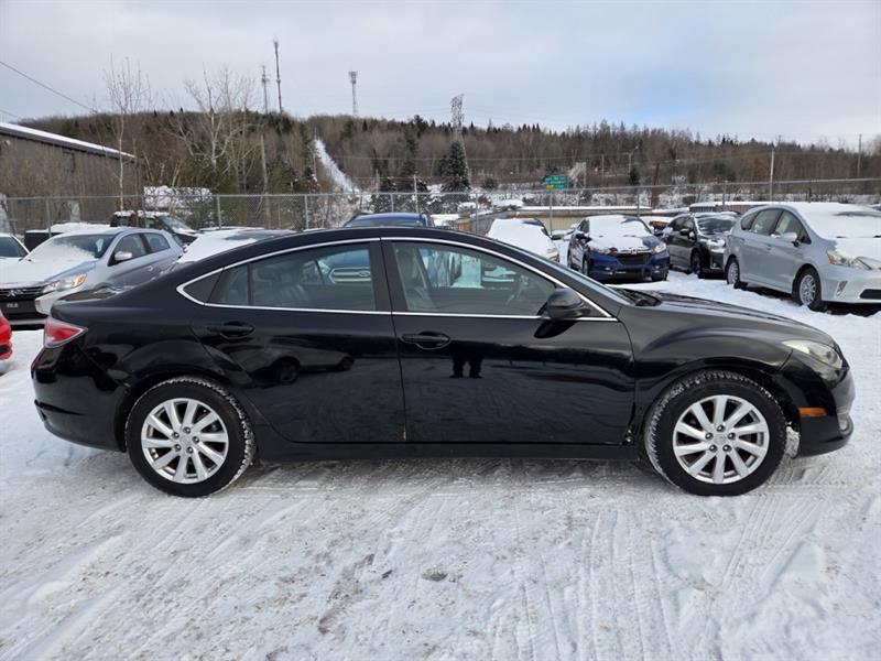 mazda Mazda6 2011 - 5