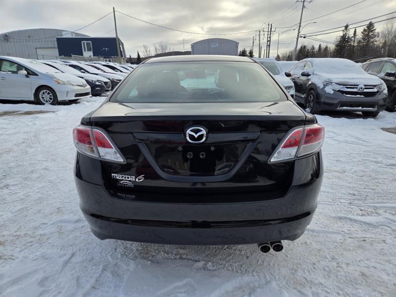 mazda Mazda6 2011 - 7