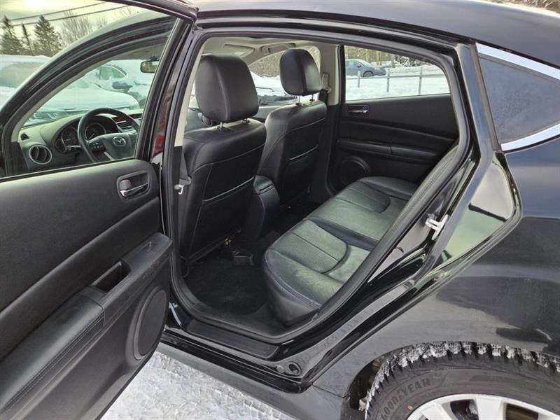 mazda Mazda6 2011 - 14