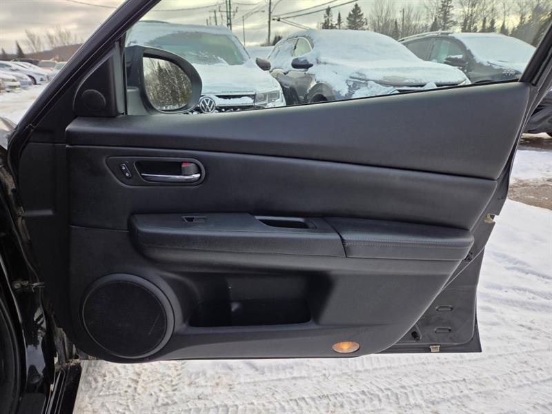 mazda Mazda6 2011 - 19