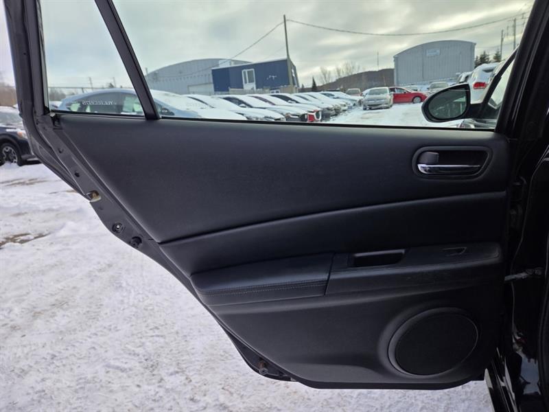 mazda Mazda6 2011 - 21