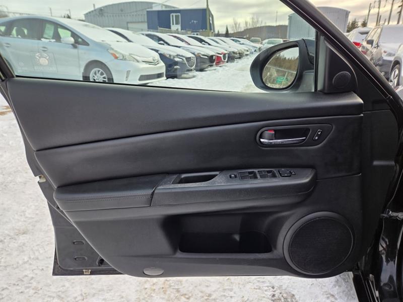 mazda Mazda6 2011 - 22