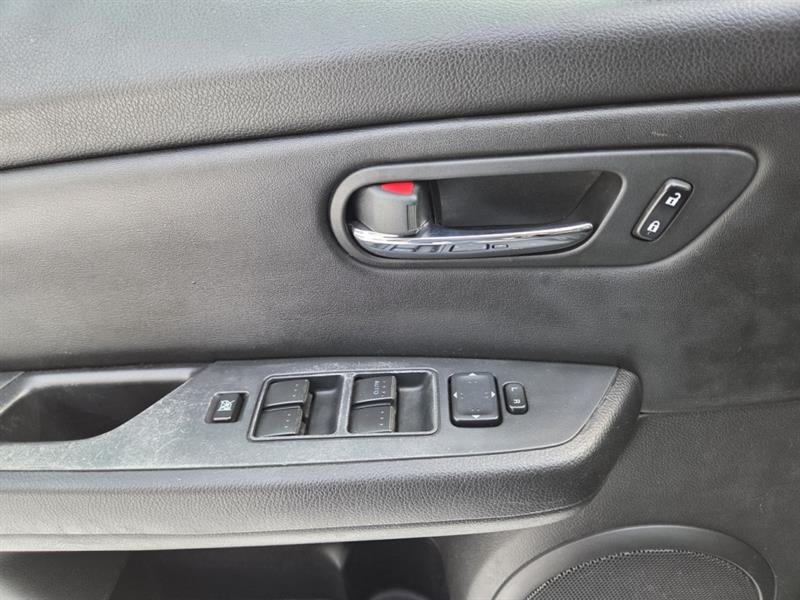 mazda Mazda6 2011 - 23