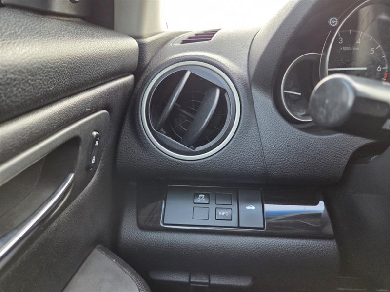 mazda Mazda6 2011 - 27