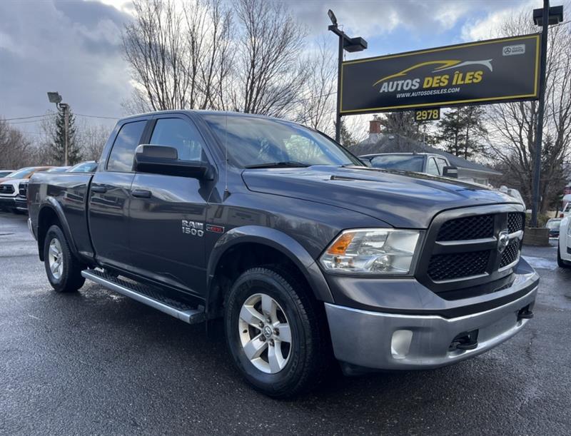 ram 1500 2016 - 5
