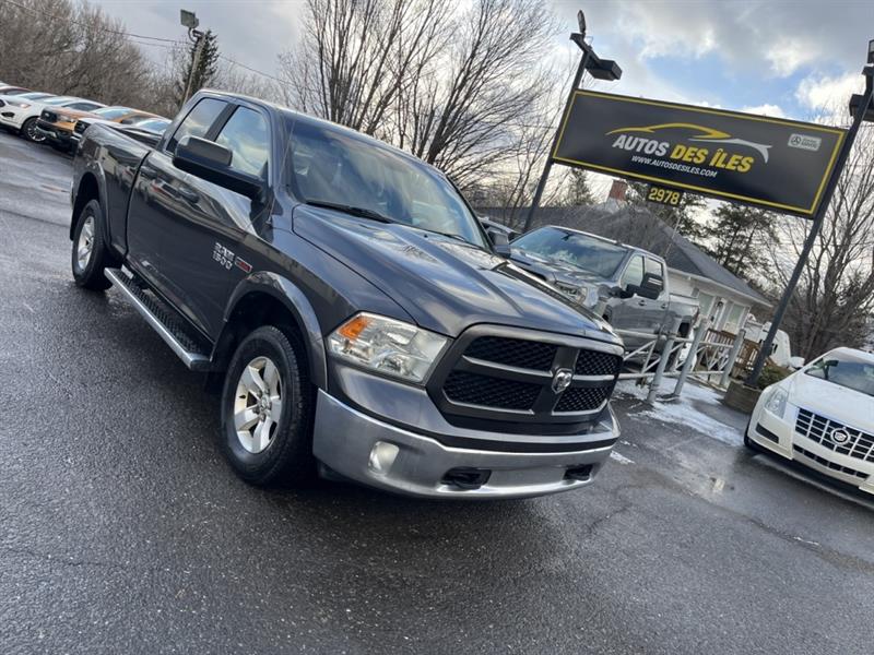 ram 1500 2016 - 6