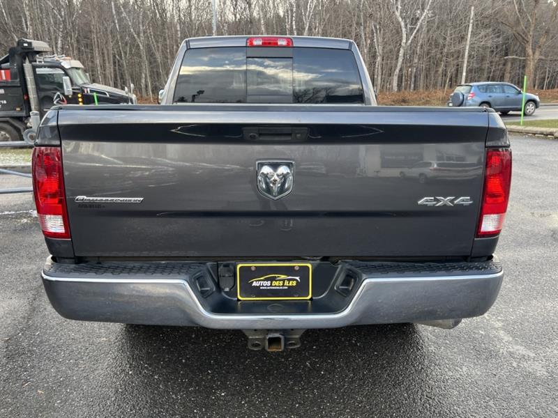 ram 1500 2016 - 14