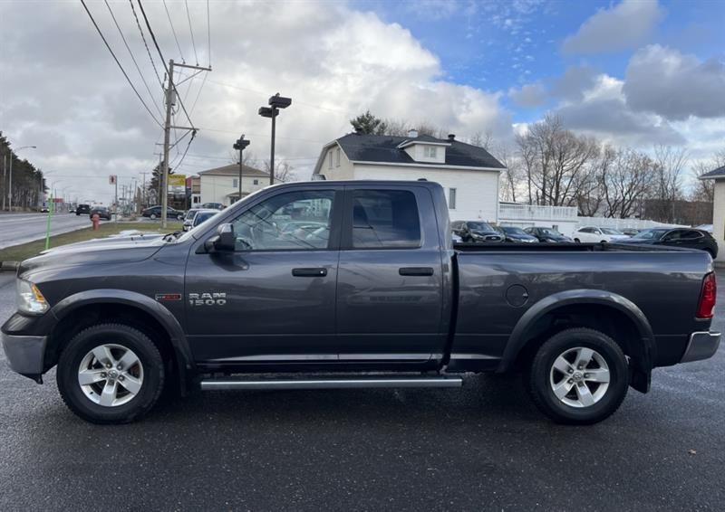 ram 1500 2016 - 31