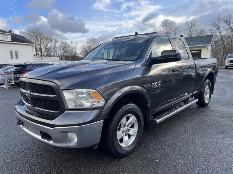 ram 1500 2016 - 32