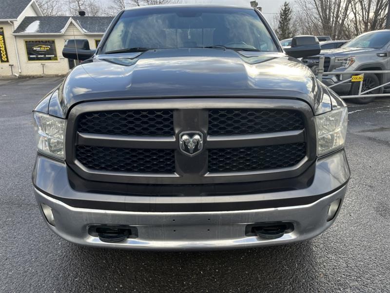 ram 1500 2016 - 33
