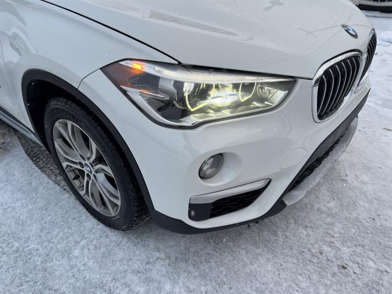 bmw X1 2016 - 7