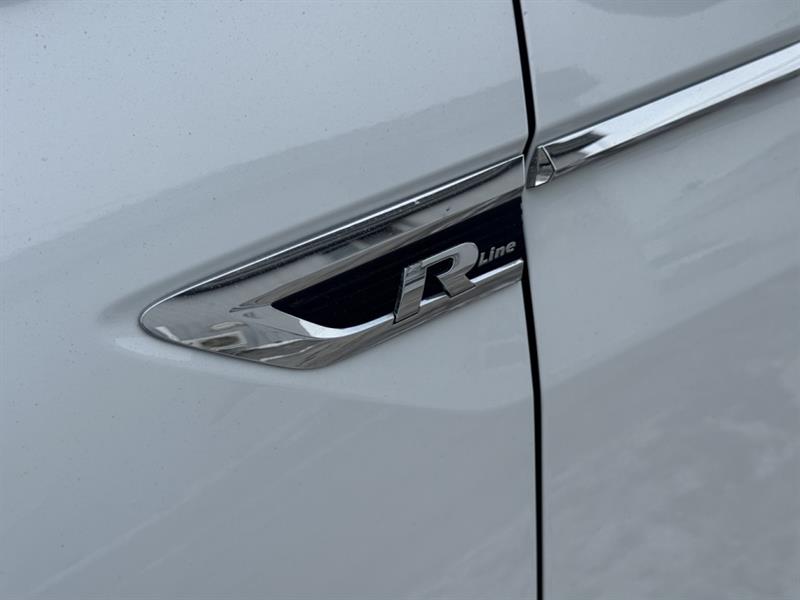 volkswagen Tiguan 2019 - 3