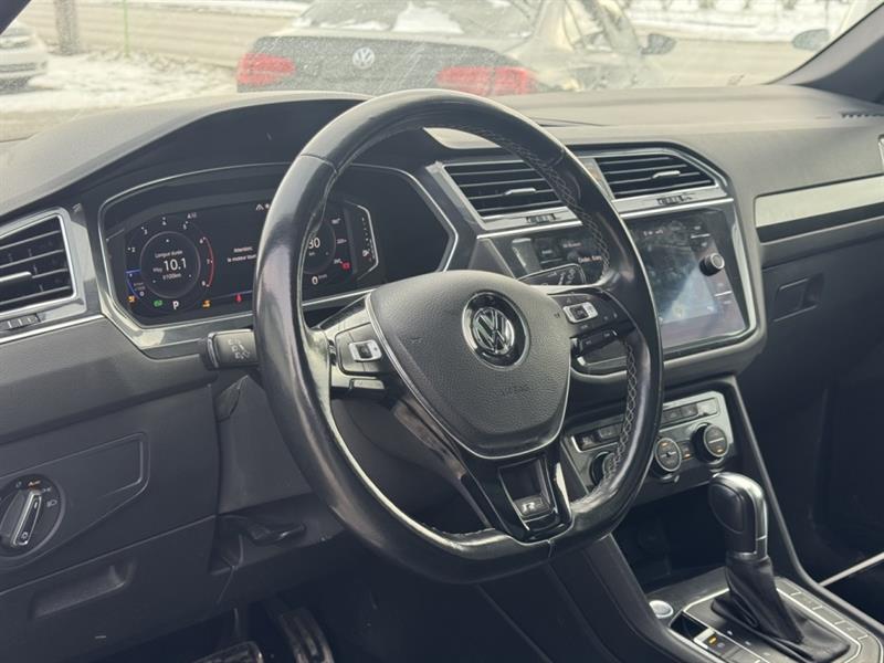 volkswagen Tiguan 2019 - 6