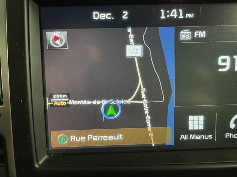 kia Sportage 2018 - 9