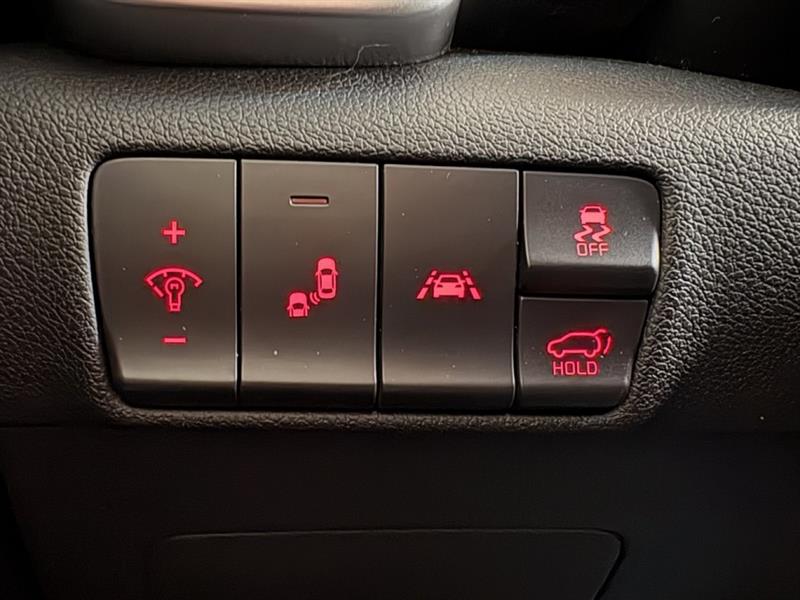 kia Sportage 2018 - 16