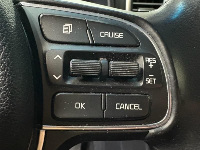 kia Sportage 2018 - 18