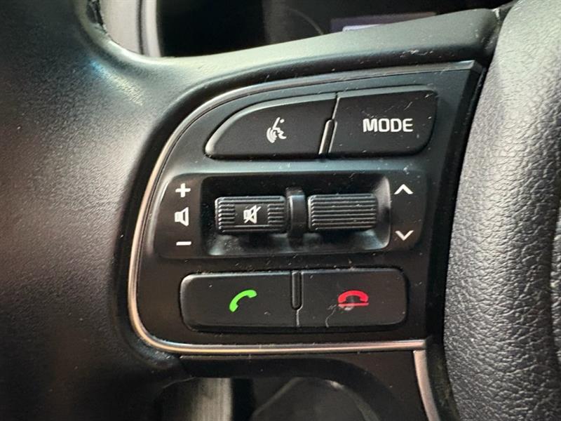 kia Sportage 2018 - 19