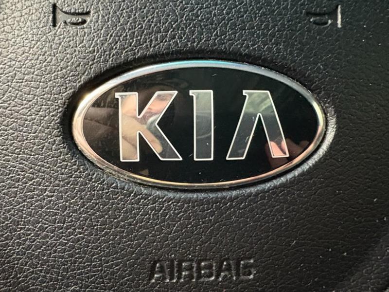 kia Sportage 2018 - 21