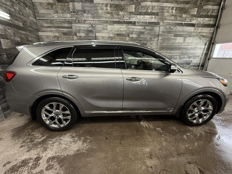 kia Sorento 2019 - 2