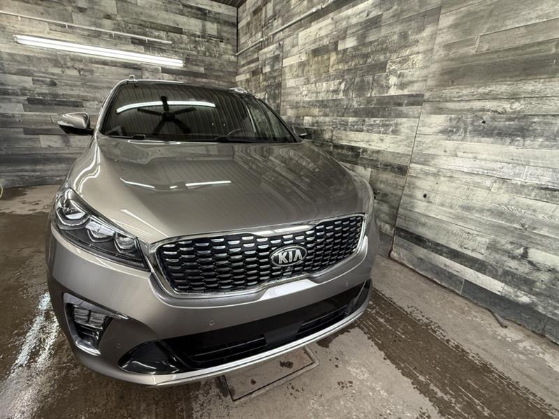 kia Sorento 2019 - 3