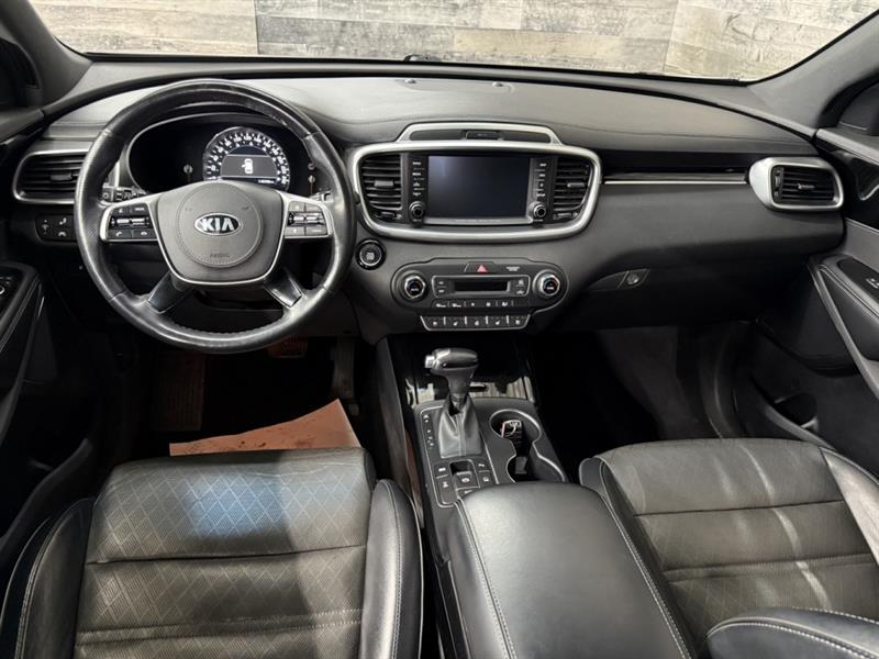 kia Sorento 2019 - 5