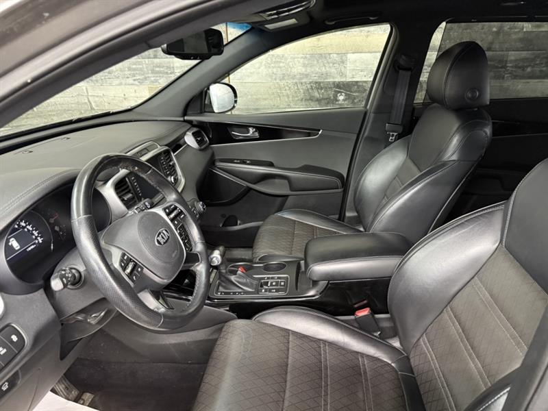 kia Sorento 2019 - 6