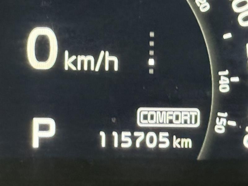 kia Sorento 2019 - 7