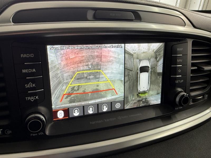 kia Sorento 2019 - 8