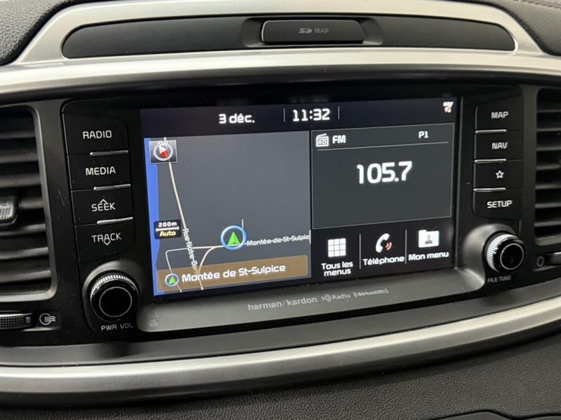 kia Sorento 2019 - 9