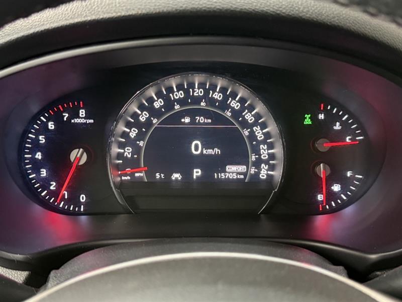 kia Sorento 2019 - 11