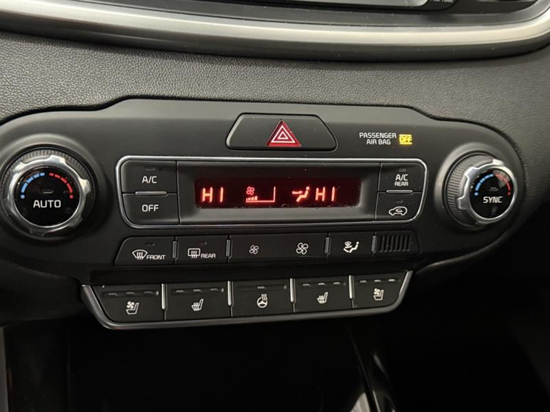 kia Sorento 2019 - 12