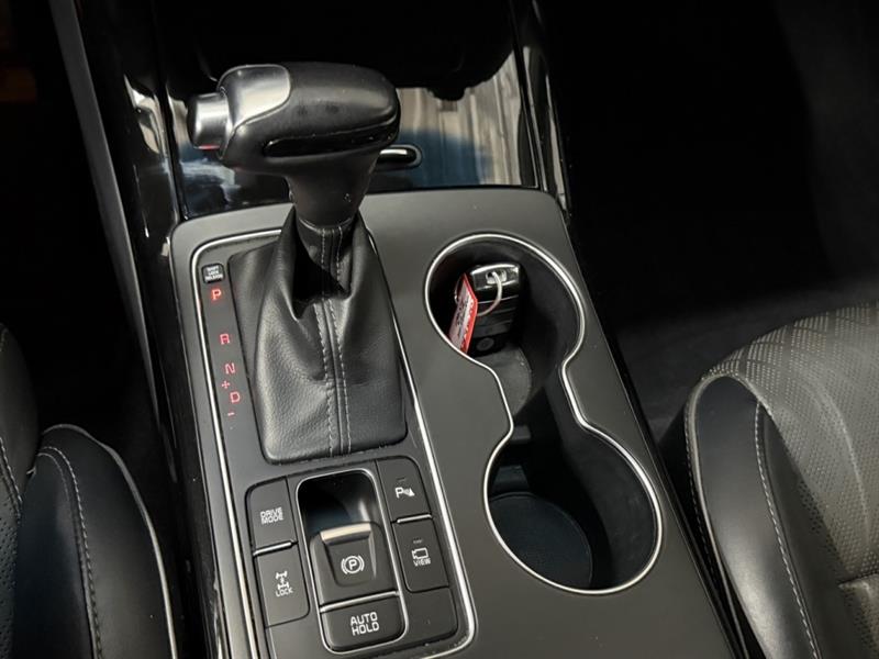 kia Sorento 2019 - 13