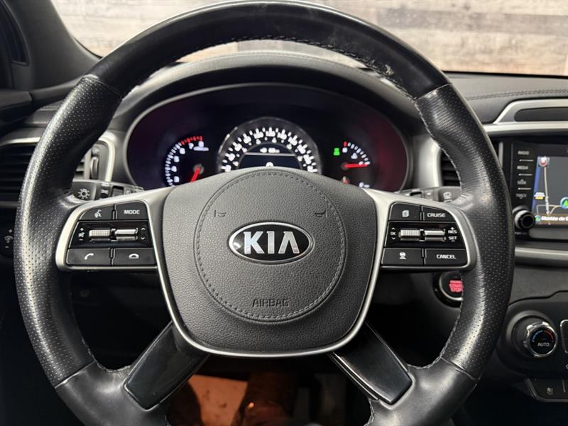 kia Sorento 2019 - 14