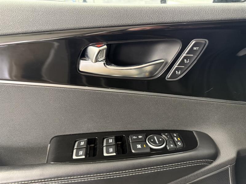 kia Sorento 2019 - 16