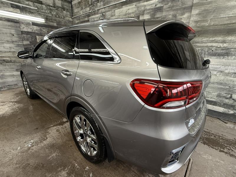 kia Sorento 2019 - 18