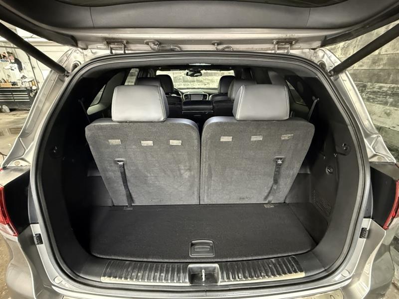 kia Sorento 2019 - 20
