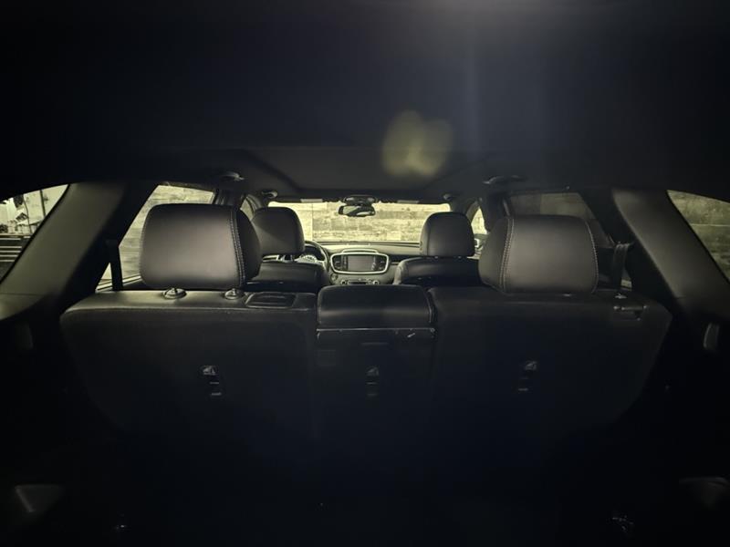 kia Sorento 2019 - 21