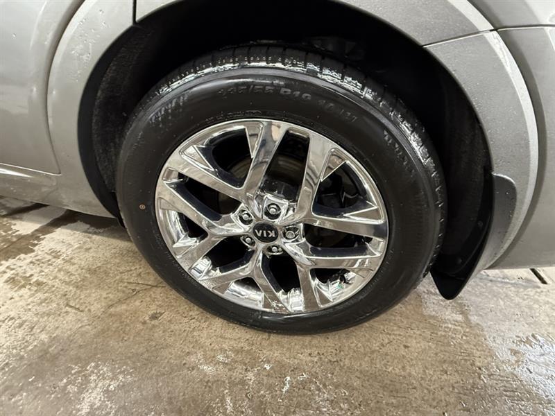 kia Sorento 2019 - 22