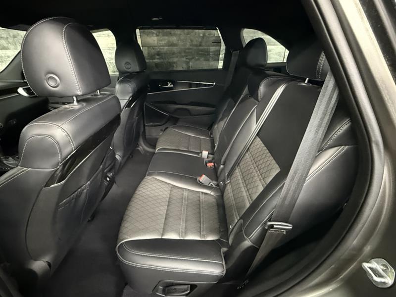 kia Sorento 2019 - 23