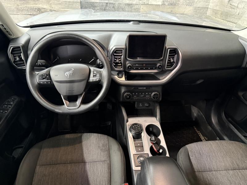 ford Bronco Sport 2021 - 5