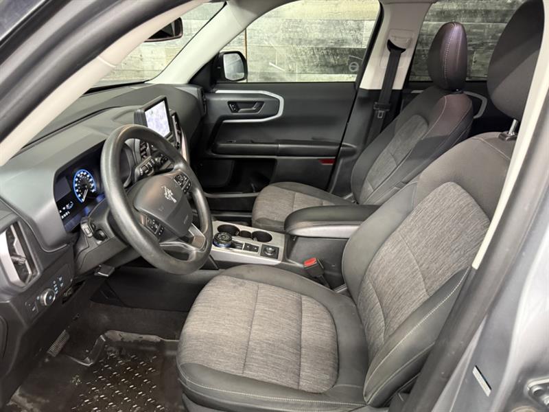 ford Bronco Sport 2021 - 6