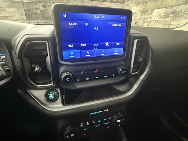 ford Bronco Sport 2021 - 7