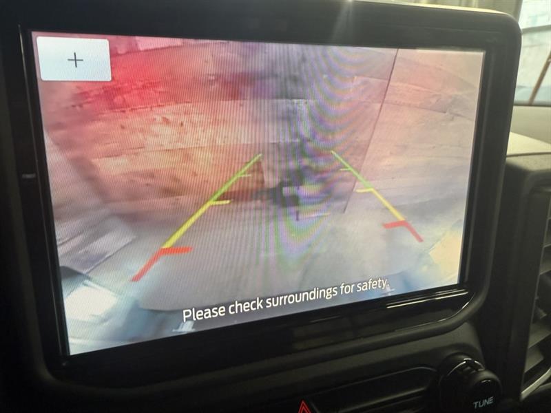 ford Bronco Sport 2021 - 9