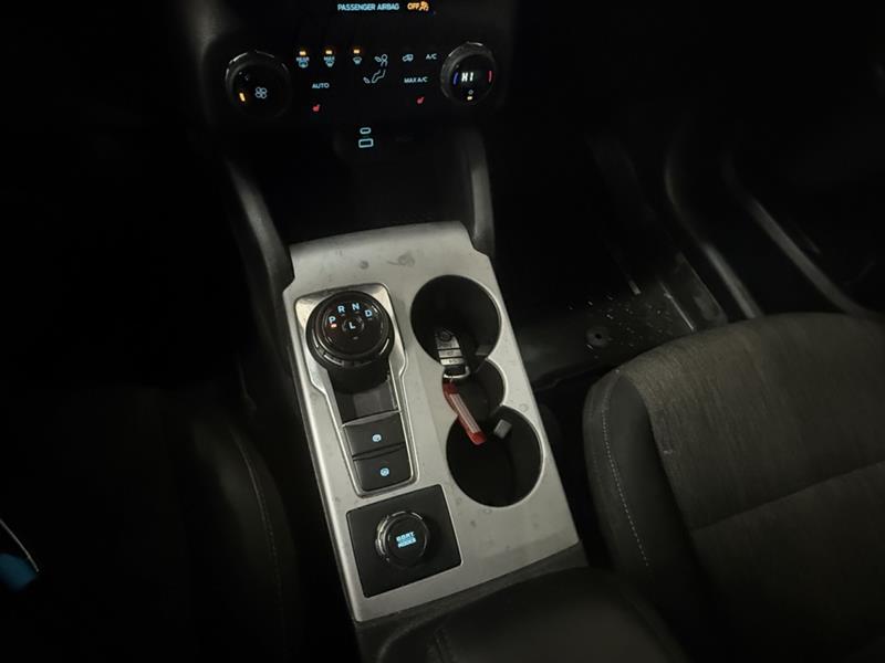 ford Bronco Sport 2021 - 10